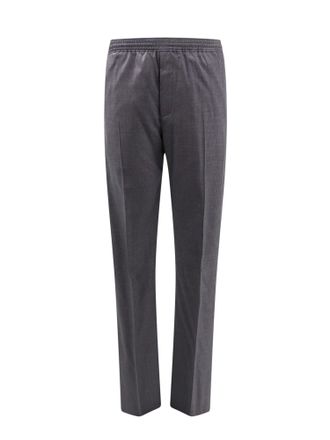 Givenchy Virgin Wool Trouser