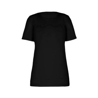 Wolford Pure Top Short Sleeves