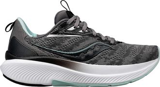 Saucony Saucony Echelon 9 Charcoal / Ice S10765-20 Womens