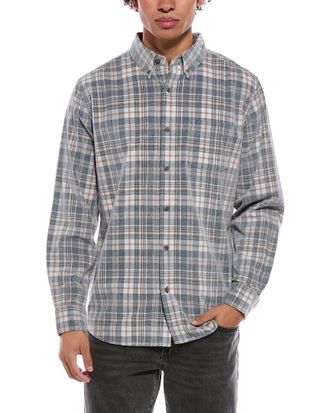 Weatherproof Vintage Weatherproof Vintage Corduroy Plaid Shirt
