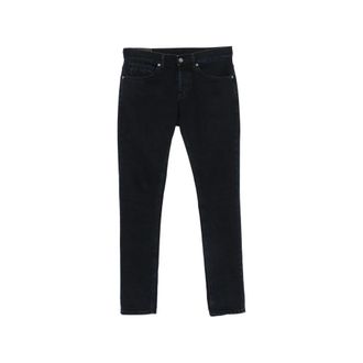 Dondup George Jeans - male - Dondup - Slim Fit Jeans - Blue - W31 - Jeans