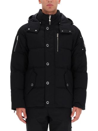 Moose Knuckles Original 3 Q Neoshear Jacke