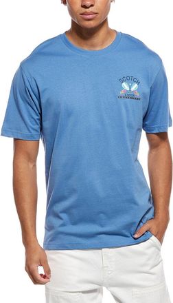 Scotch & Soda Graphic T-Shirt
