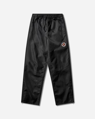 Nike Jordan Men s Flight Club Twill Pants Black