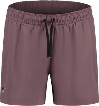 Maloja OniipaM. Laufshorts f&uuml;r Damen | lila