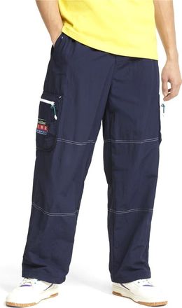 Puma X Butter Goods Lightweight Track Pants, Spellbound, Medium