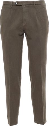 BRIGLIA 1949 Trousers
