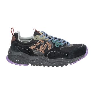 Flower Mountain Mujer, Zapatos, Multicolor, Talla: 40 EU