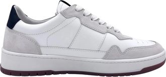 National Standard National Standard, Uomo, Scarpe, Bianco, 40 EU, new