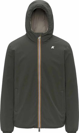 K-Way Jack St Warm Double