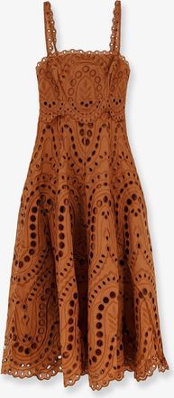 Charo Ruiz Ibiza Vestito lungo Glimmer - CHARO RUIZ IBIZA - gender_Woman