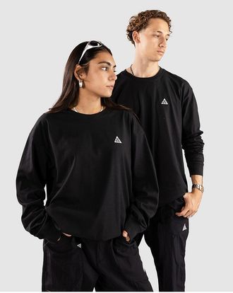 Nike NRG DF Longsleeve zwart