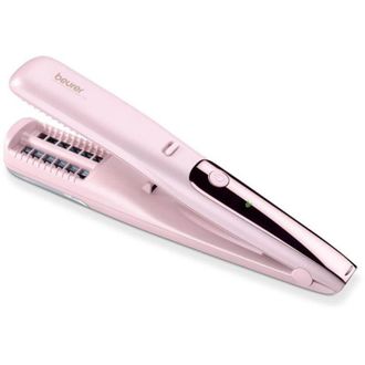 Beurer Astilladora Bater&iacute;a Recargable 2h Led C&aacute;mara De Recogida Rosa Ht 22