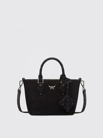 MCM Mini Bag MCM Woman color Black