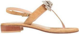 Positano FOOTWEAR - Thong sandals sur YOOX.COM