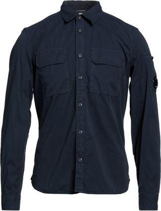 C.P. Company CAMISETAS Y TOPS - Camisas en YOOX.COM