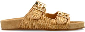 Tory Burch Mujer, Zapatos, Beige, Talla: 39 EU