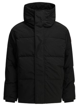Canada Goose Seymour-parka
