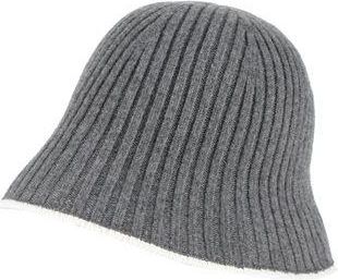 Brunello Cucinelli ACCESSORIES - Hats on YOOX.COM