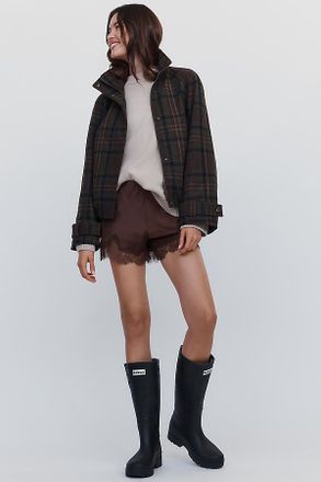Barbour Leighton Tall Welly Boots