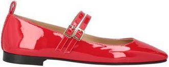 Lorena Antoniazzi FOOTWEAR - Ballet flats on YOOX.COM