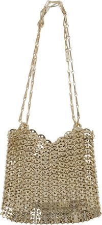 Paco Rabanne Light Gold 1969 Bag