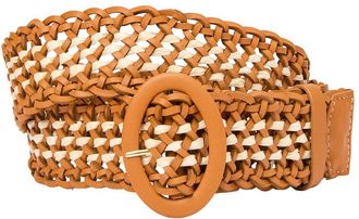 J.McLaughlin J.Mclaughlin Larisa Leather Belt