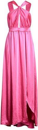 Pinko DRESSES - Maxi dresses sur YOOX.COM