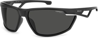 Carrera Carduc 068/S Zonnebril - Heren - Zonnebrillen - Zwart - ONE Size - Accessoires