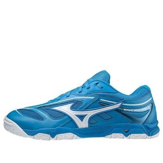 Mizuno Wave Medal 6 Blue 81GA191527
