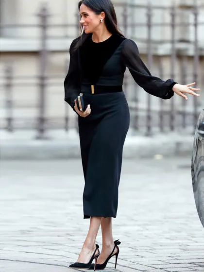 Estos son los zapatos favoritos de las celebrities