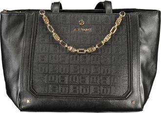 Laura Biagiotti Arkkette Bag - Dames - Shoppers - Zwart - ONE Size - Tassen