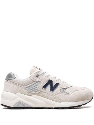 New Balance 580 Nimbus Cloud sneakers - White