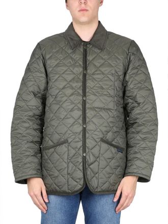 Lavenham Raydon Jacket - Green