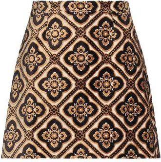 Etro PARTES DE ABAJO - Minifaldas en YOOX.COM