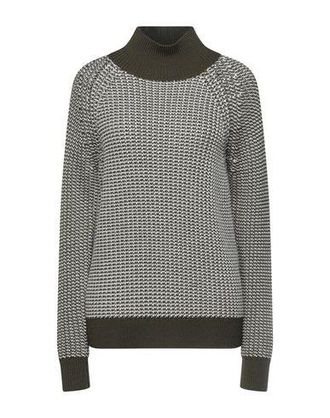 Victoria Beckham STRICKWAREN - Rollkragenpullover auf YOOX.COM