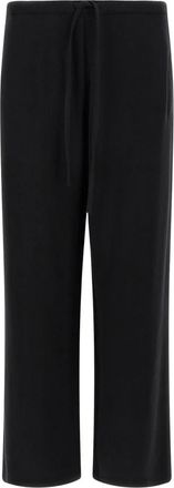 Second/Layer Team Pant - Heren - Sweatpants - Zwart - M - Broeken