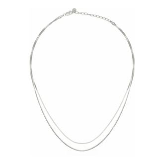 Cai Dames, Accessoires, Grijs, Maat: ONE Size