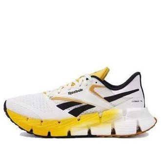 Reebok Boty Floatzig White Yellow 100206593
