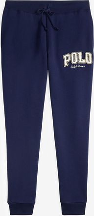 Polo Ralph Lauren Sweat-Jogginghose Letterman Polo Logo