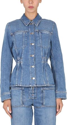Stella McCartney Denim Jacket