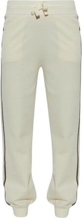 Bogner Calotta Pants - Dames - Sweatpants - Beige - XS - Wol - Broeken