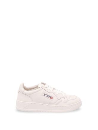 Autry Medalist Low Sneakers