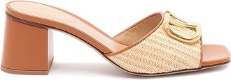 Valentino Garavani Vlogo Signature Slides