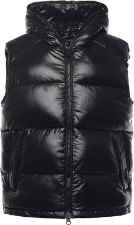Save The Duck Nylon Padded Vest