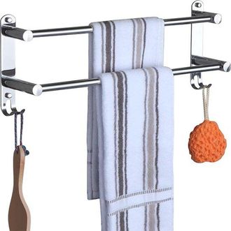 OEM Toallero De Lujo - Toallero De Ba&ntilde;o