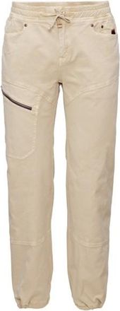 Elevenate Sunset Pants Freizeithose f&uuml;r Damen | beige