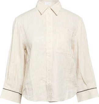 Brunello Cucinelli TOPWEAR - Camicie su YOOX.COM