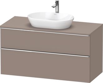 Duravit Duravit D-neo Consola Lavabo Mueble Bajo, Suspendido