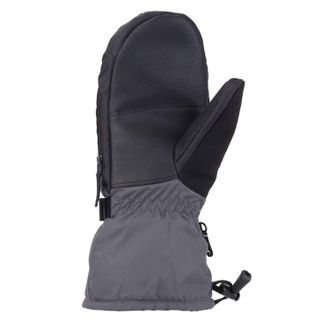 Gordini Mens Stomp Iv Mitt Gloves In Black